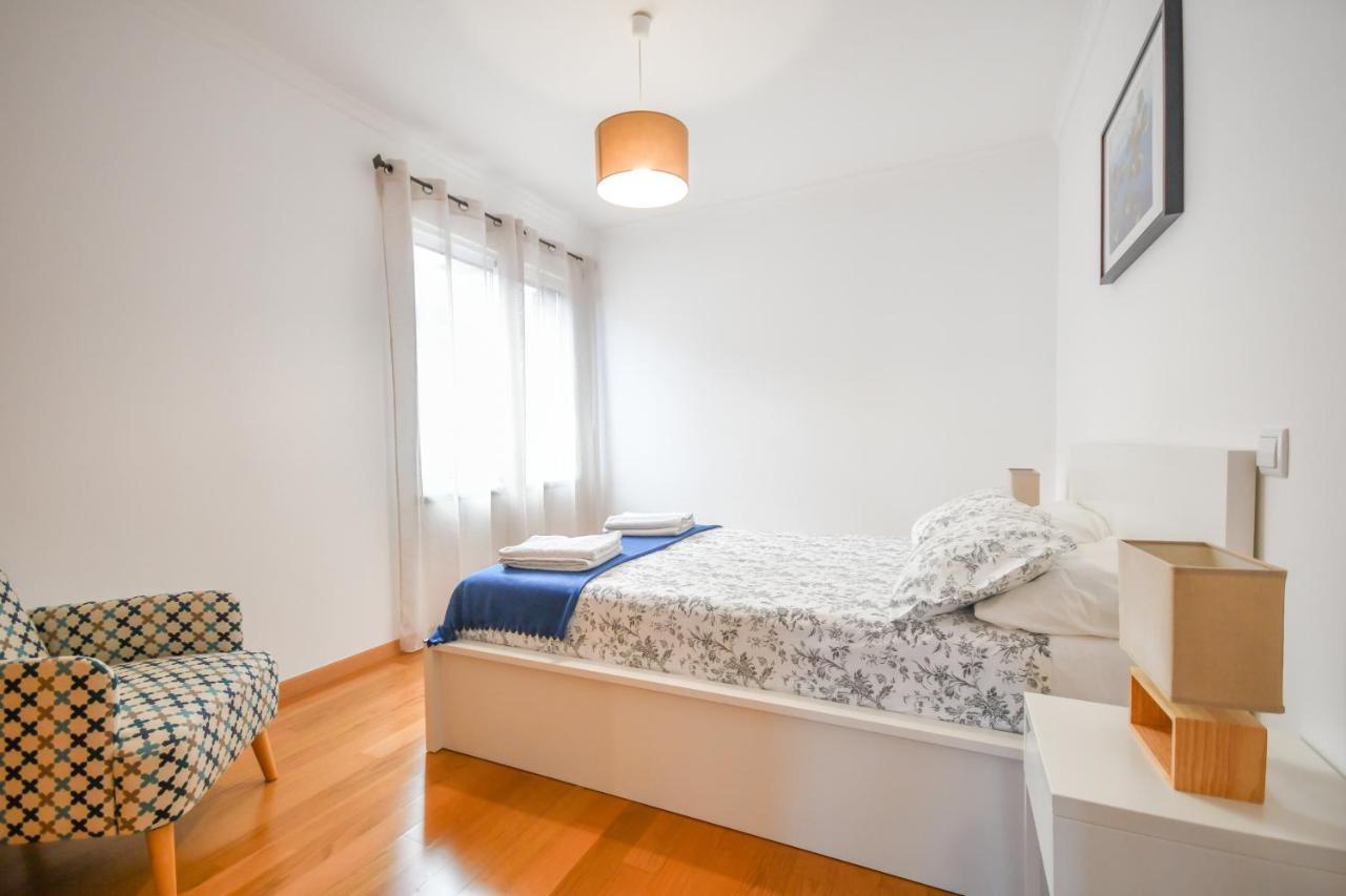 Spacious 3 Bedroom By The Beach Canico  Exterior photo